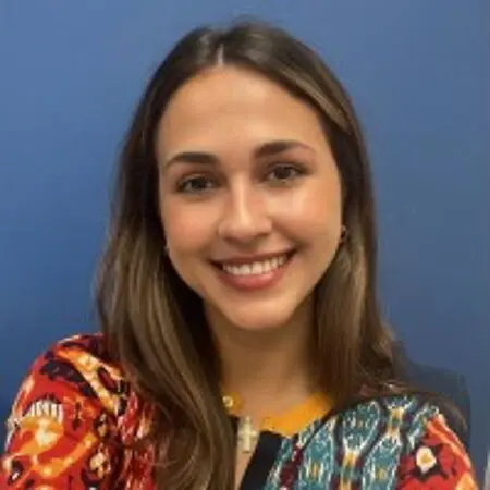 Gabriella Villacampa