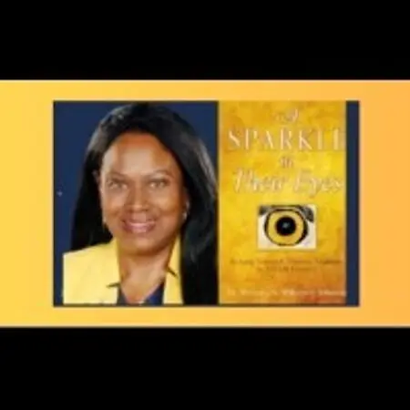 Dr. Veronica Wilkerson Johnson