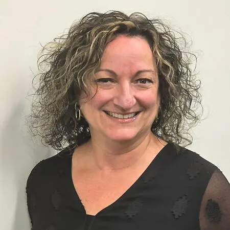 Felicia M. Blasberg, BA, MA