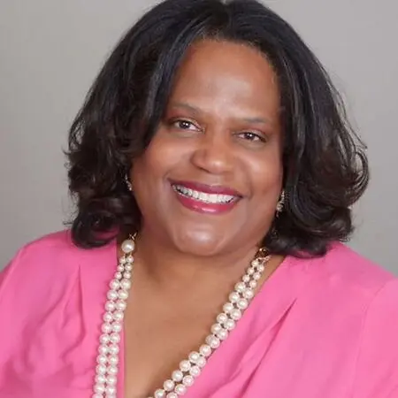 Karen Taylor-Liggins, MA, LLM