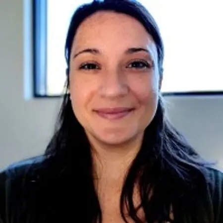 Ashley Williams- Longoria