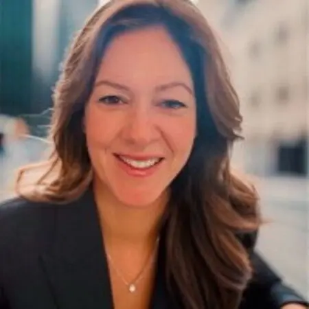 Rachel Karfeld, MBA