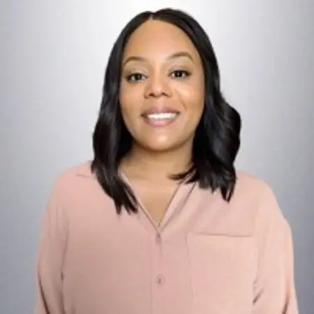 Brittany Haley-Addison, M.S.