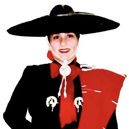 Karina Gabriela Powers