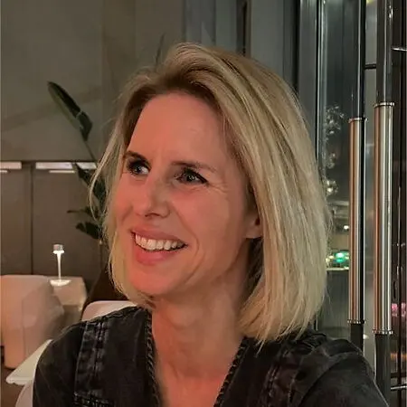Desiree  de Raad