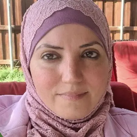 Rima Basal, DNP, APRN, CPNP-PC