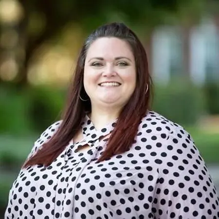 Dr. Susan Tipton, PhD