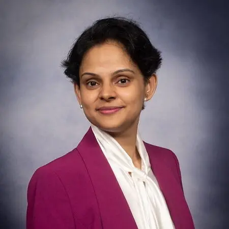 Payel Maitra, Dual MBA, BSc IT