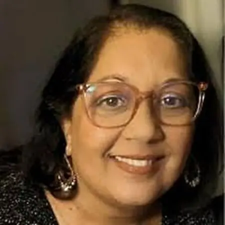 Sharmila Prasad