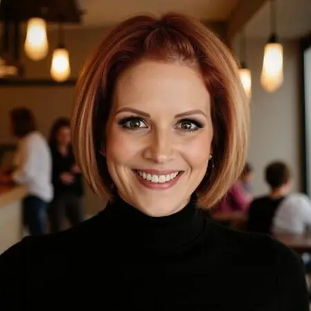 Karla R. Enderle, MHA, RRT, LSSGB, VHA-CM