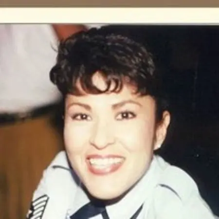 Guillermina Lopau Underwood