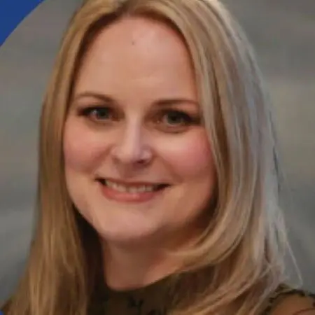 Tracy Lynn Pagán, CHA