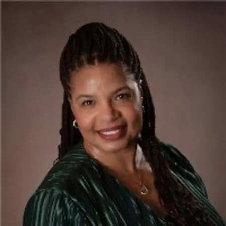 Tamesha Fields Keeton