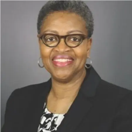 Letitia Walker, MBA