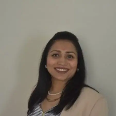 Nidhi Patel, MD