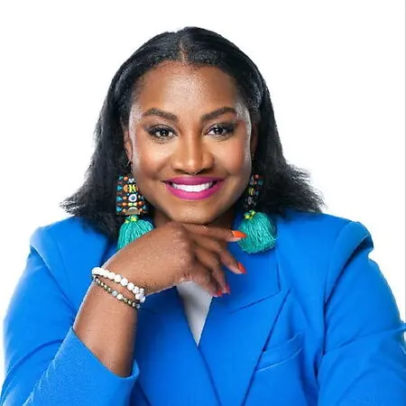 Nilaja Montgomery, MBA, PMP