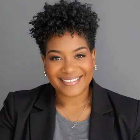 Leigh Truss Smith, MBA, MSW, CPHQ