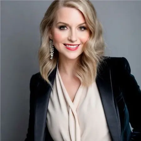 Jessica Heinz-Genco, MBA, CPPM