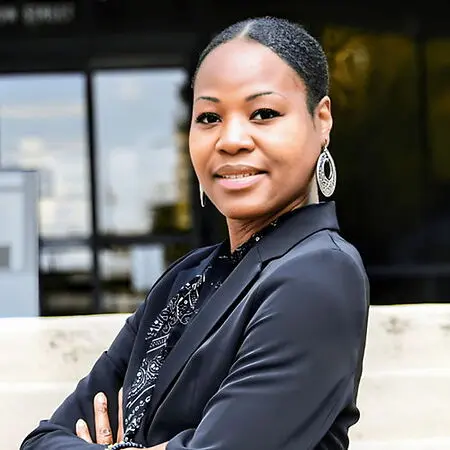 Jasmine Mallory, DTM