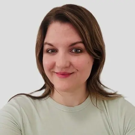 Jacklyn Reagan, M.Ed.