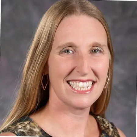 Lauren Reinerman-Jones