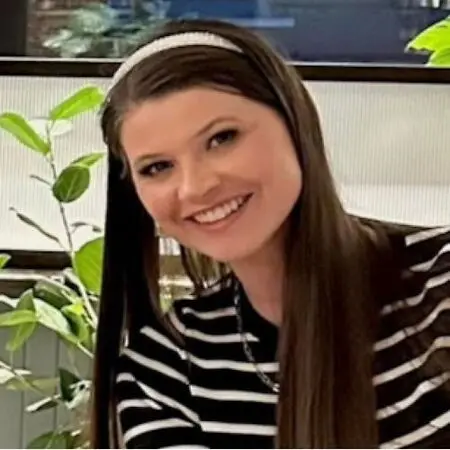 Candace Spain, BSRS, R.T.(R)(MR), ARRT