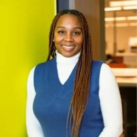 Jasminn Jones, CCM, LEED AP BDC