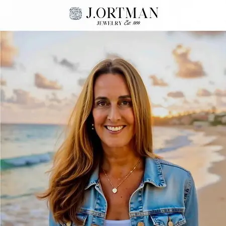 Professional portrait