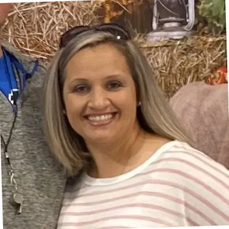 Christina  Henderson 