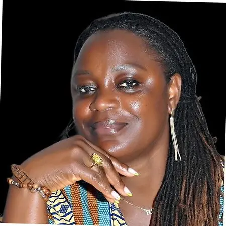 Ellena Kaine-George, MHA, CPCHE