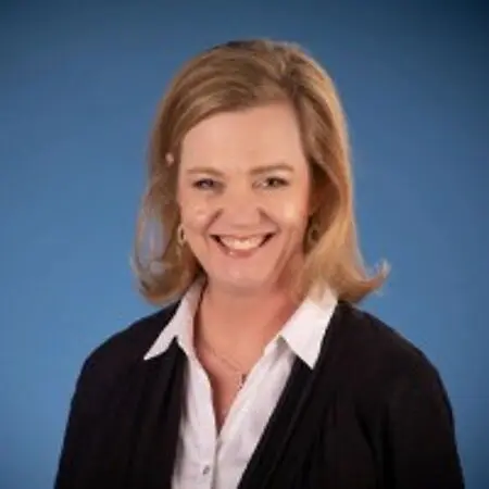 Amanda C. Wise, OTD, MS, OTR/L, BCPR, NBC-HWC