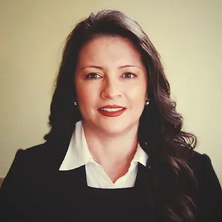 Leonor Iniguez, MBA