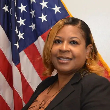 Naketta Watkins-Ward