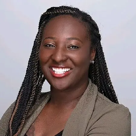 LaShawn Lewis-May, MBA, SHRM-CP