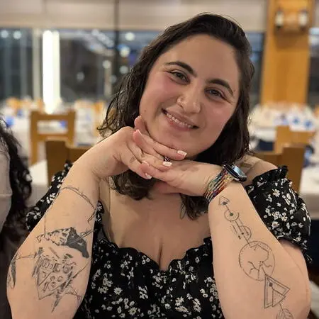 Adriana Margarido