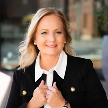 Dina Readinger, EMBA