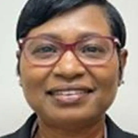 Elaine Saunders, DNP, APRN, FNP-BC, NE-BC