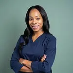 Ethel Louise Burnett