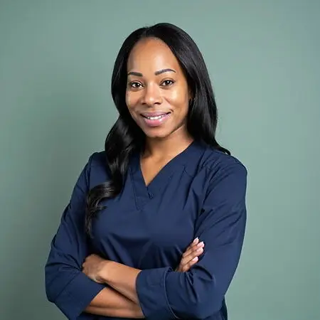 Ethel Louise Burnett