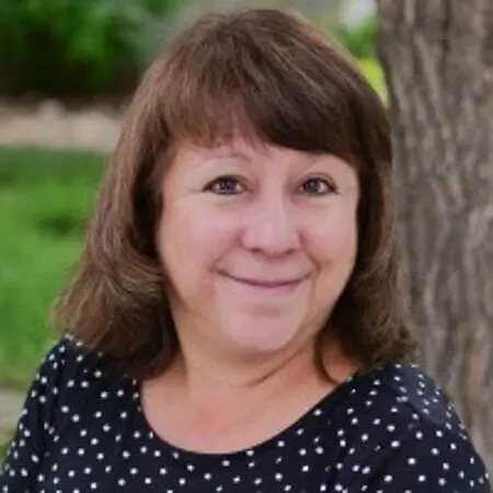 Dr. Michelle Pacheco DuBois