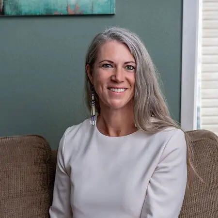 Kimber  Olson, PhD, MSW