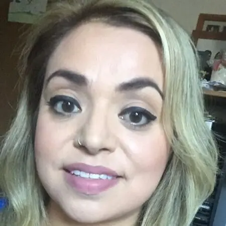 Marisol Salazar, LVN