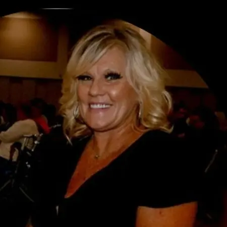 Christina Marie Kinley