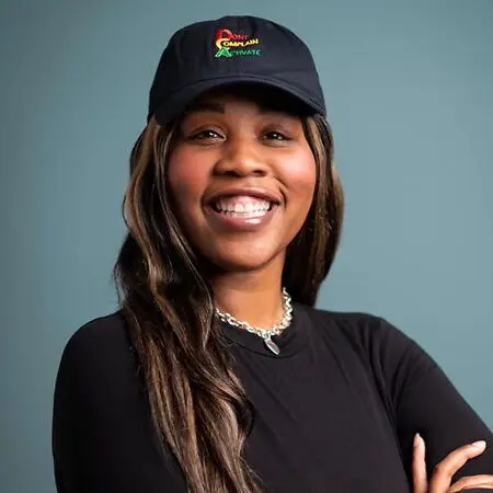 Leslie Ellen Redmond, Esq, MBA