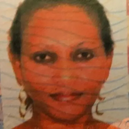 Saba Amsalu Teserra, PhD