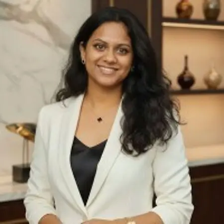 Varenya Subramanian