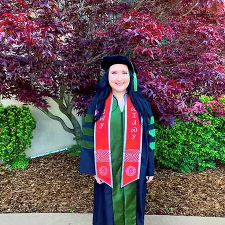 Dr. Glynis Castaneda, DO, MS