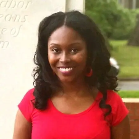 Keturah Sanders, CPA