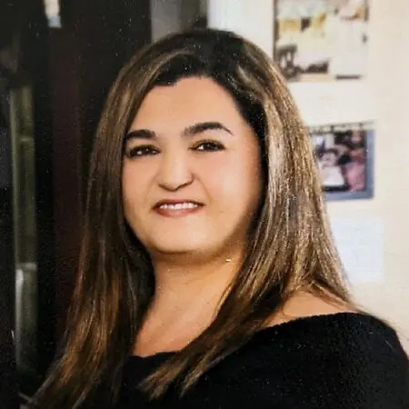 Elona Allushi, MSA, AFSP