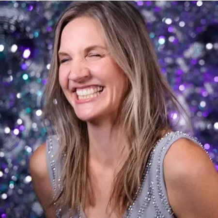 Alissa McFall, MS, CCC-SLP, COM®